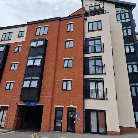 Two Bedroom Apartment, Birmingham City Centre B1 Экстерьер фото
