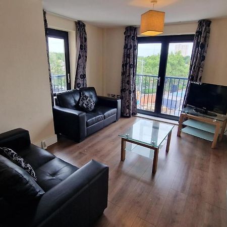 Two Bedroom Apartment, Birmingham City Centre B1 Экстерьер фото