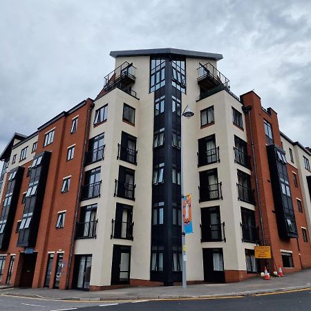 Two Bedroom Apartment, Birmingham City Centre B1 Экстерьер фото