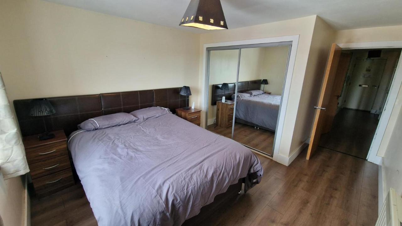 Two Bedroom Apartment, Birmingham City Centre B1 Экстерьер фото