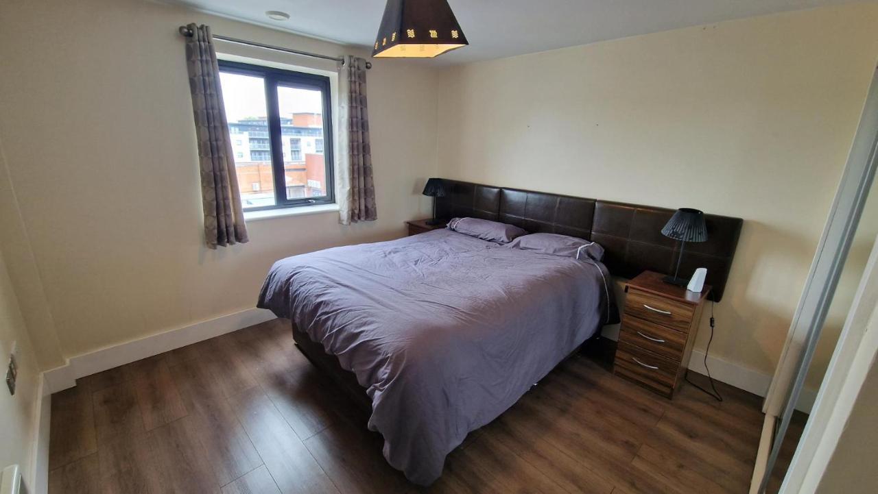 Two Bedroom Apartment, Birmingham City Centre B1 Экстерьер фото