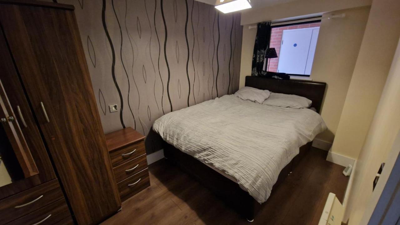 Two Bedroom Apartment, Birmingham City Centre B1 Экстерьер фото